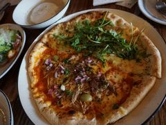 -PIZZA BIANCA(民园店)