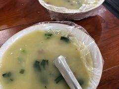 甜沫-老西关黄老太牛肉烧饼