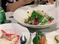 -斯比特花园西餐厅(大丸百货店)