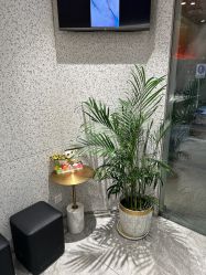 -LJOY丽锦造型·烫发染发