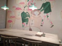 大堂-宝珠奶酪(浦东金桥店)