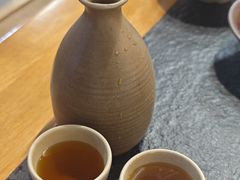 -阿山卓·野生菌火锅·纳西火塘烤肉