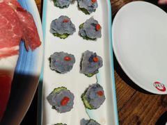 -和院老火锅铜锅烧烤海鲜(朱雀大街店)