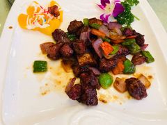 -龙景轩大酒店(宝杨路店)