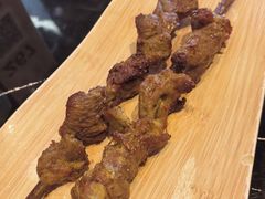 -巴依老爷新疆美食(清华东门店)