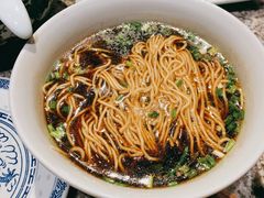 -南京大牌档(香港广场店)