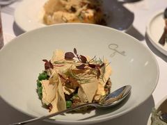 -壳里西餐厅Coquille Seafood Bistro(蒙自路店)