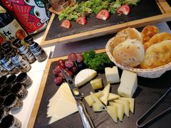 -鹭江潮餐厅•福建菜(鹭江佲家酒店)