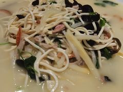 -狮王府淮扬菜(新街口友谊店)