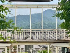 -杭州西湖风景名胜区-满觉陇四眼井