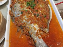 -鹅冠港式茶餐厅(来福士店)