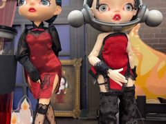 -泡泡玛特POPMART(合生汇店)
