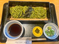 -伊藤久右卫门(宇治本店)