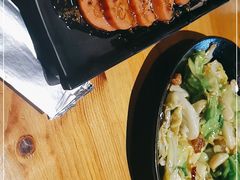 -望京一号·重庆江湖菜(工体店)