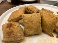 -三林民间传菜