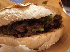 -老三羊汤【北兴隆街店】