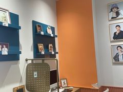 -海马体照相馆(龙湖杭州金沙天街店)