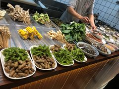-小艺烧烤(曲江店)