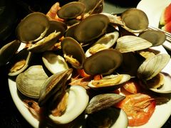 -蓝鲸湾汤泉(包河店)