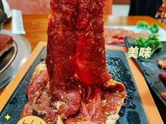 -牛犇烤肉(物资学院路店)