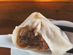 -忆秦园小笼包(惠山古镇总店)