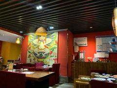 -味道云南·云朵山歌(东方都会广场店)