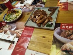 -新兴园饺子馆(北京百子湾店)