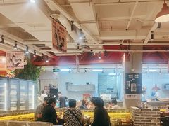 -懂食汇自助火锅