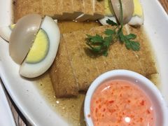 -龙记香港茶餐厅