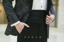 -优山定制西服衬衫大衣(国贸店)
