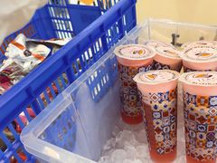 -85度C(南京龙江店)