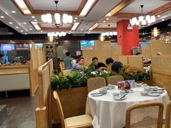 -围龙屋客家食府(福田店)