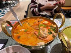 -Home Thai·泰谣(王府井apm店)