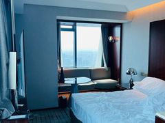 -上海龙之梦万丽酒店