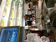 -荟星庭西餐厅(天府丽都喜来登饭店)