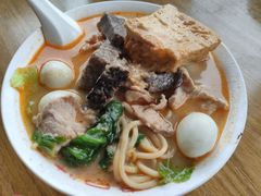 -津品味小吃(大学湾店)
