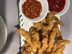 -蜀九香火锅(九眼桥店)