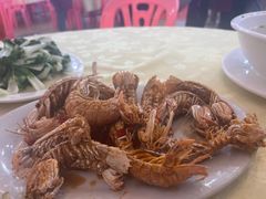 -秋姐美食店(旅游大道店)