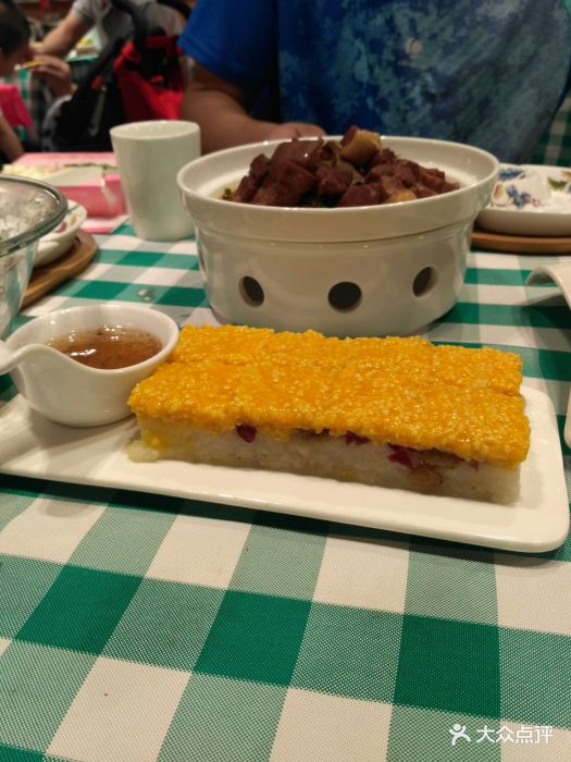 西塘花记花色水饺图片 - 第132张