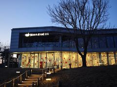 -猫的天空之城概念书店(北戴河蔚蓝海岸店)