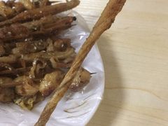-福民老烧烤