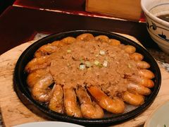 -南京大牌档(香港广场店)