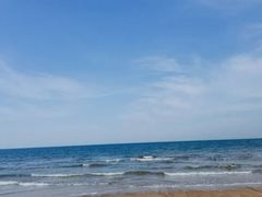 -渡海小渔村.老辈日照菜