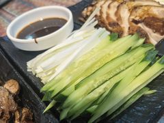 -傅记酱肉