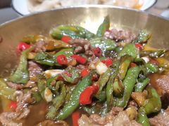 -金掌勺锅包肉(华润万象城店)