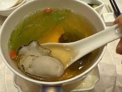 -常州新城希尔顿酒店-御玺中餐厅