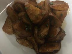 -逸林轩中餐厅(中信泰富朱家角锦江酒店)
