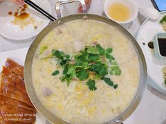 -津悦·正阳春烤鸭(红旗南路店)