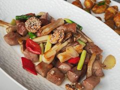 -情书·中餐厅(长嘉汇店)