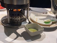 -领鲜活海鲜榴莲自助火锅(东门店)